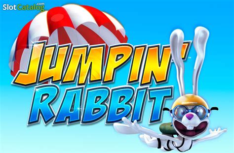 Play Jumpin' Rabbit – amusement and entertainment awaits!.
